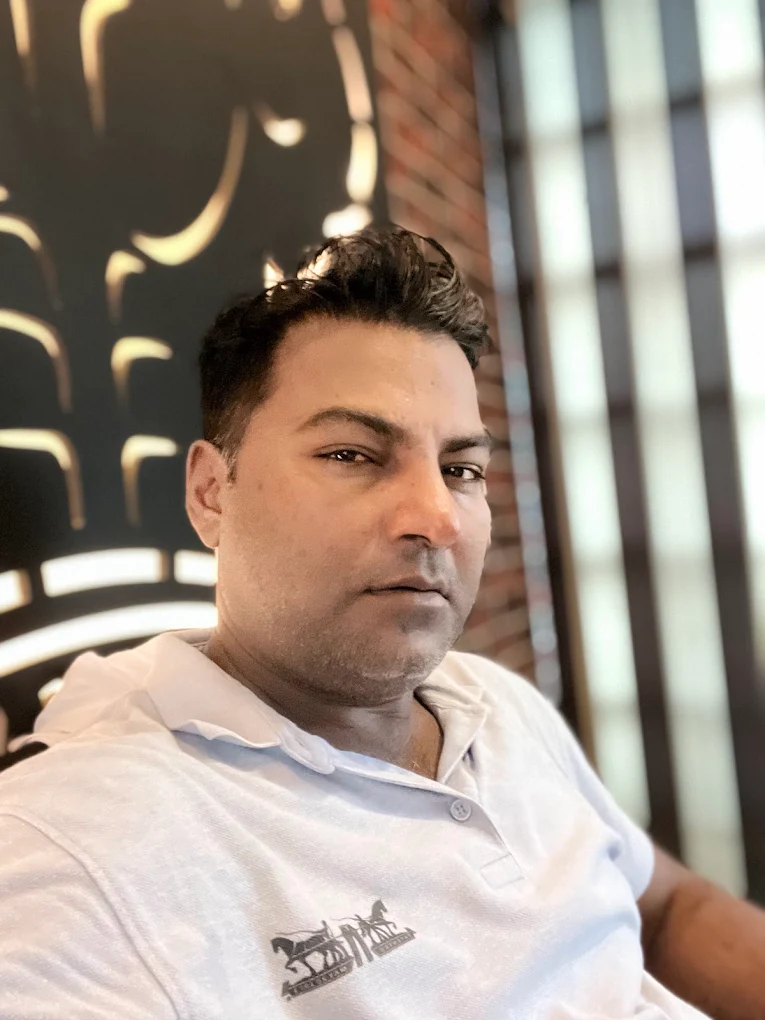 Shailendra Singh